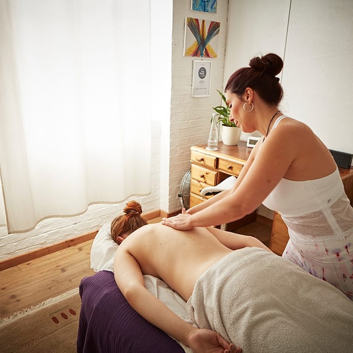 Underused Massage Techniques